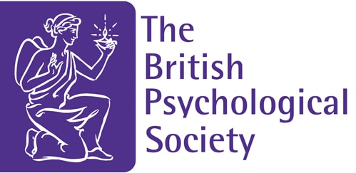 British Psychological Society Logo
