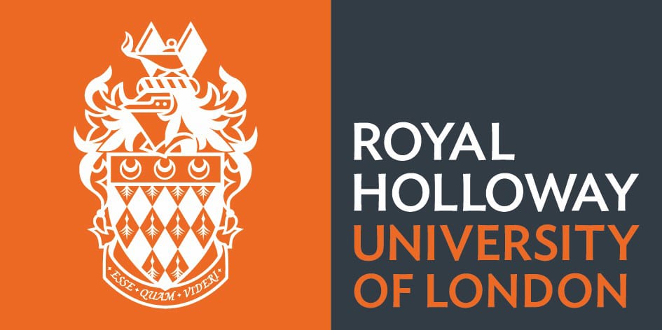 Royal Holloway University Logo