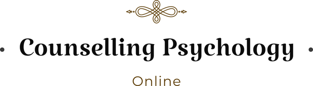 counselling psychology logo